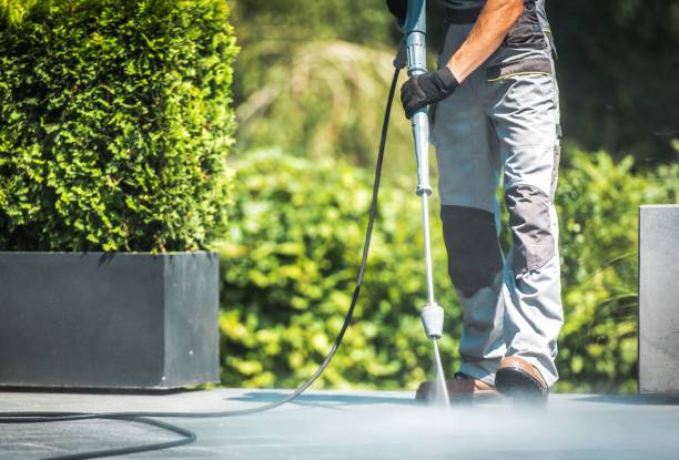 Best Dumpster Area Cleaning  in Urbana, IL
