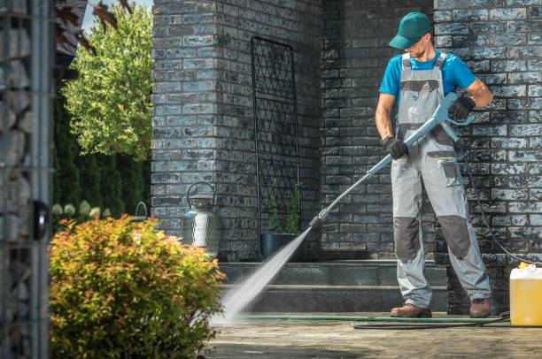 Best Playground Equipment Cleaning  in Urbana, IL