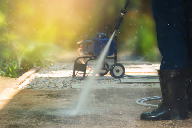 Spring Cleaning in Urbana, IL